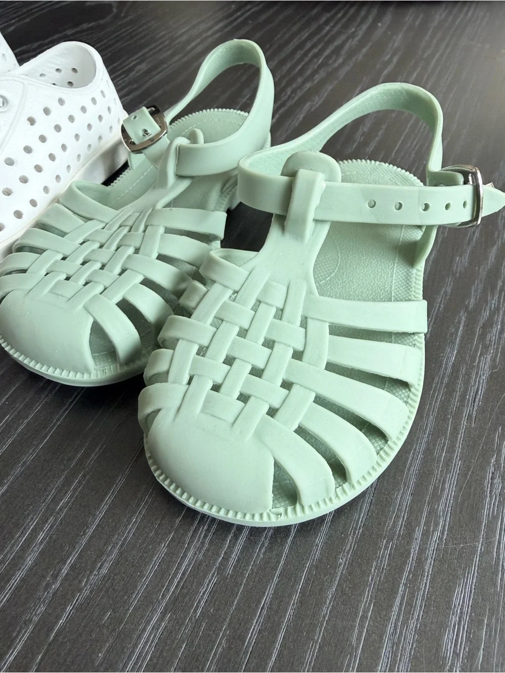 5c Toddler Shoe Bundle